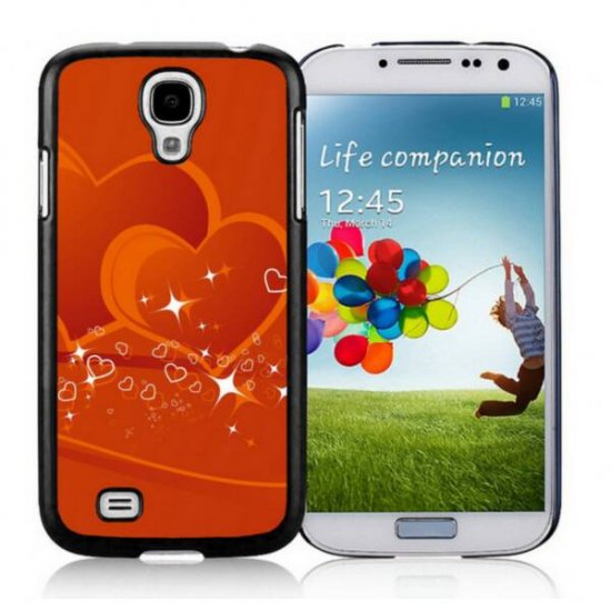 Valentine Love Shine Samsung Galaxy S4 9500 Cases DDM | Women